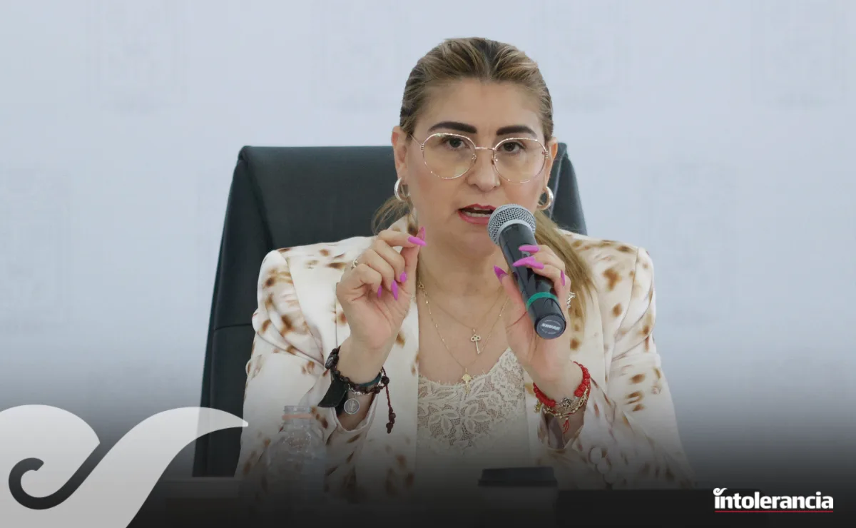 Protestan contra fiscal por presunta parcialidad en caso de herencia millonaria en Puebla