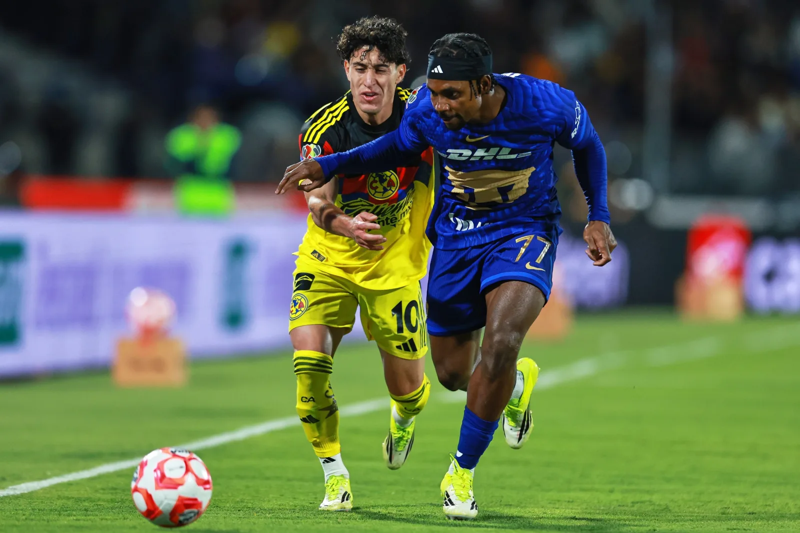 Pumas anuncia precios para la vuelta ante América el 10 de mayo