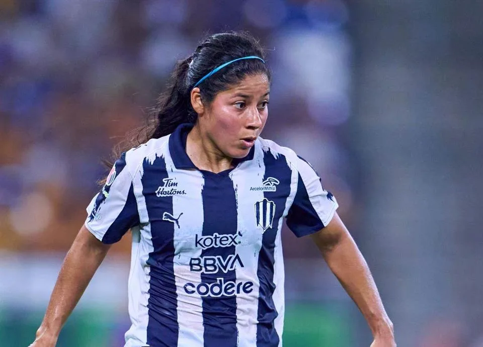 Rayadas busca ventaja ante Cruz Azul en cuartos de final de la Liguilla Femenil