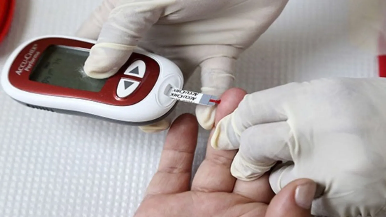 Seis de cada diez niños diabéticos en República Dominicana se atienden en un hospital pediátrico