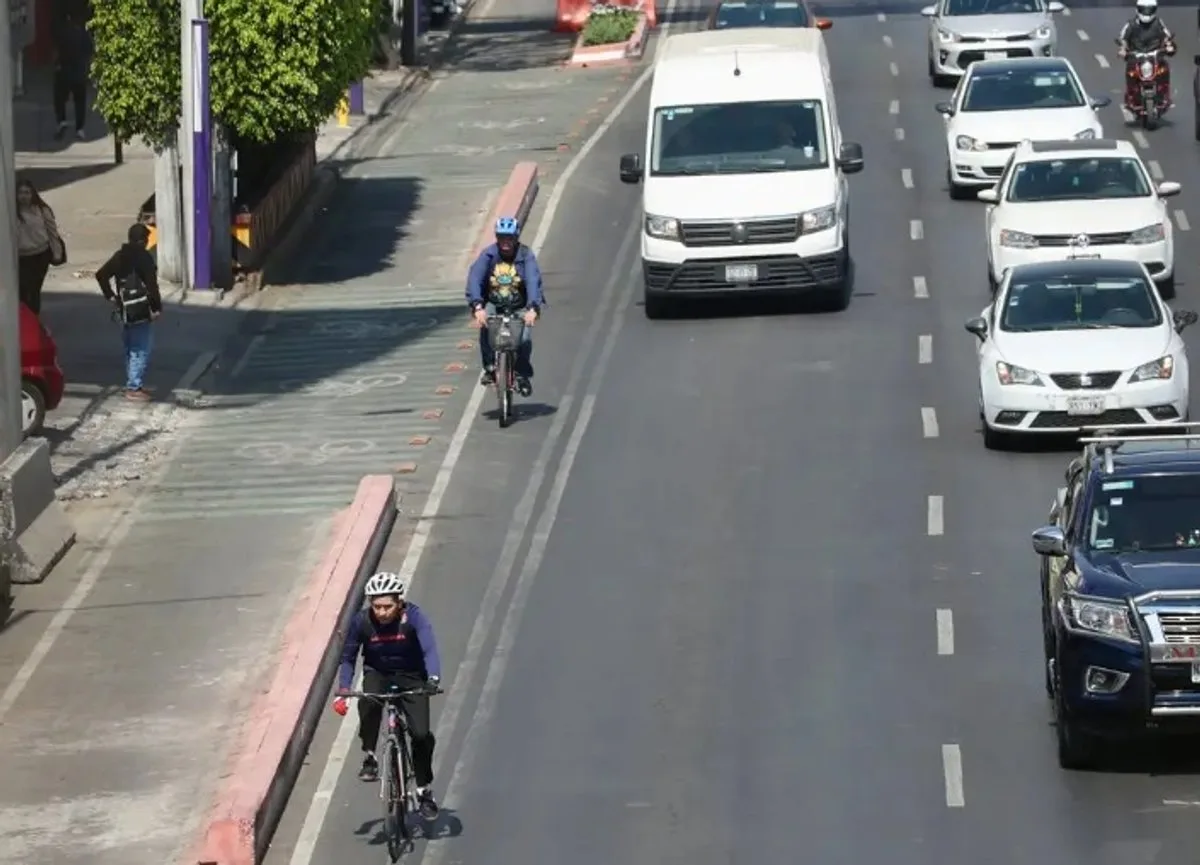 Semovi alerta sobre mensajes fraudulentos que suplatan notificaciones de multas vehiculares