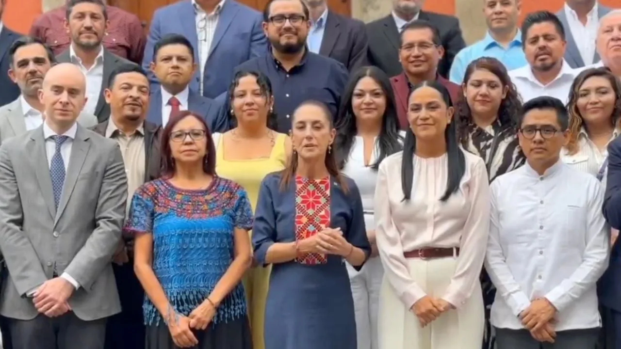 Sheinbaum anuncia cambio en la Secretaría del Bienestar: Lety Ramírez releva a Ariadna Montiel