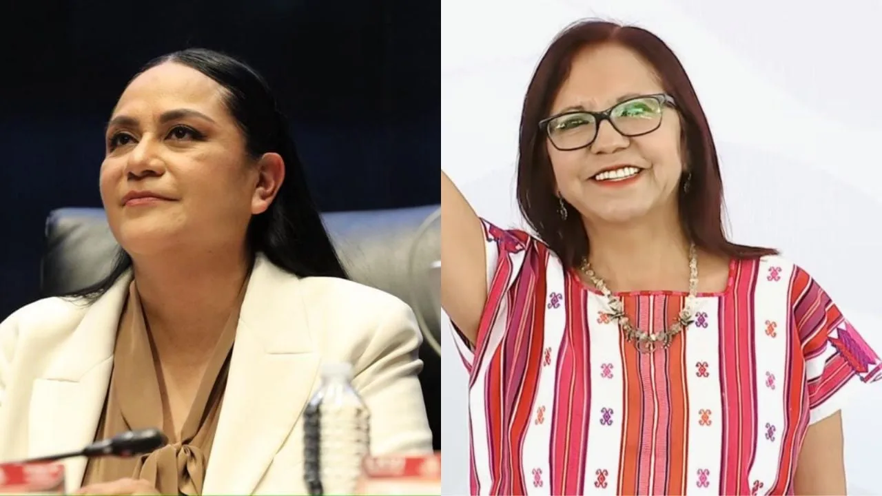 Sheinbaum anuncia cambios en Bienestar y designa nuevo embajador en EE.UU.