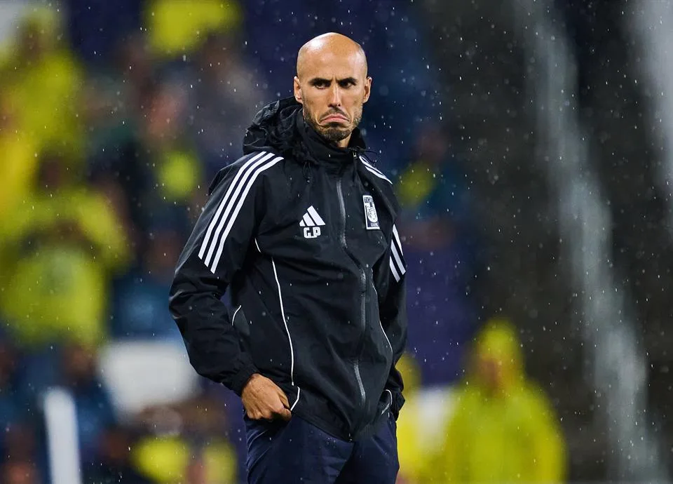 Tigres advierte que la serie ante Nashville está lejos de decidirse