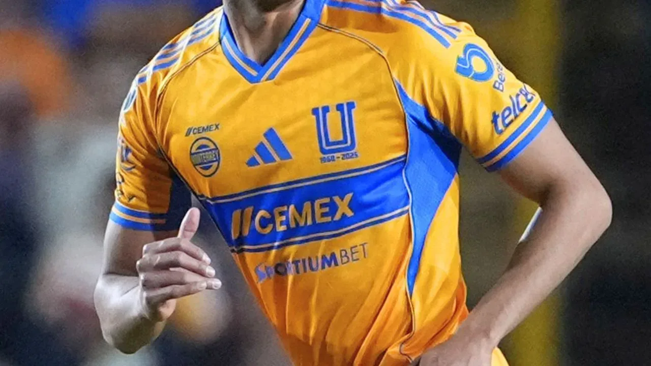 Tigres intenta extender el préstamo de Paco Reyes al Atlante para el Apertura 2026
