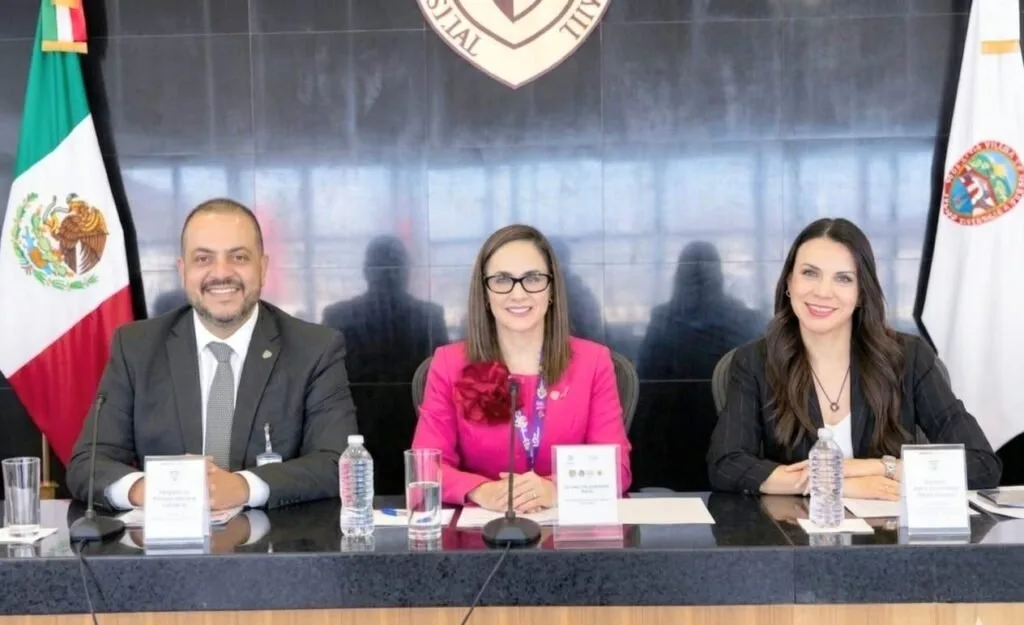 Tribunal Superior de Justicia de Chihuahua aumenta salarios 33% a personal operativo