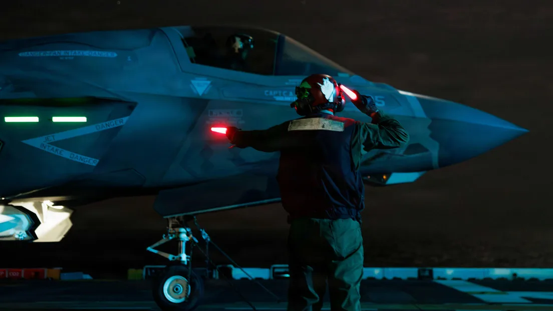 Trump consideraría nuevos ataques contra Irán si el bloqueo naval fracasa