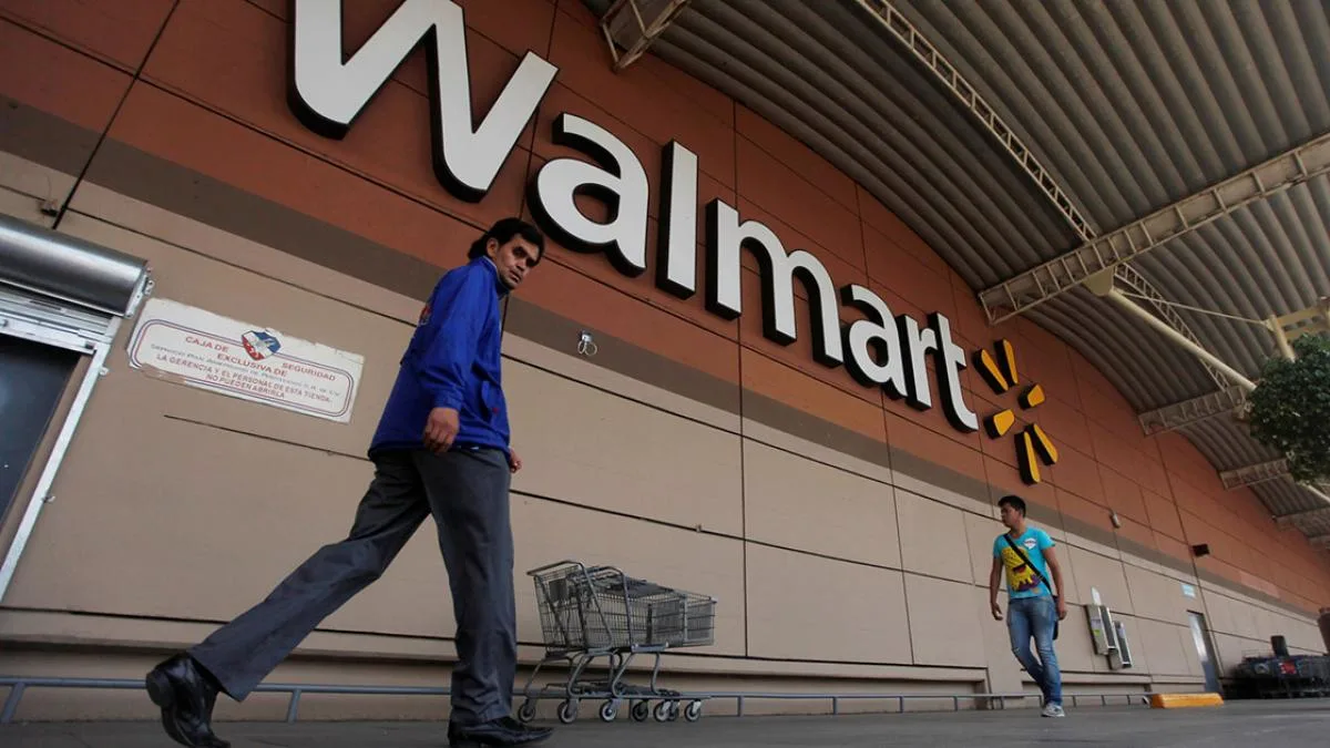 Walmart México triplicará su negocio de comercio electrónico en cinco años