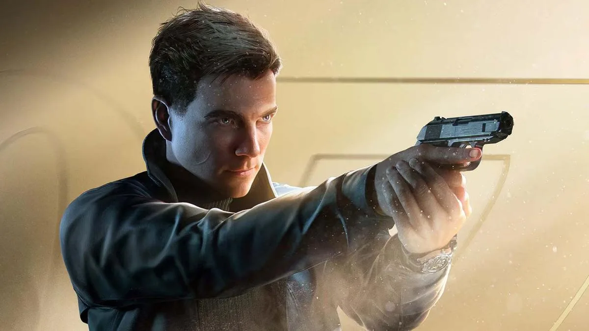 007 First Light: una reinvención cinematográfica del joven Bond en el videojuego