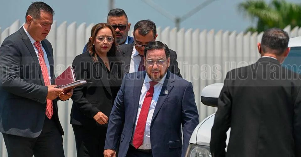 723 escuelas de Tamaulipas enfrentan riesgo por temperaturas superiores a 40 grados