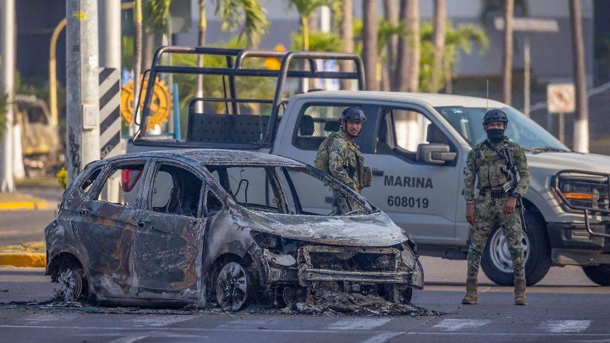 A pesar de avances en seguridad, tres de cada cuatro mexicanos temen la violencia