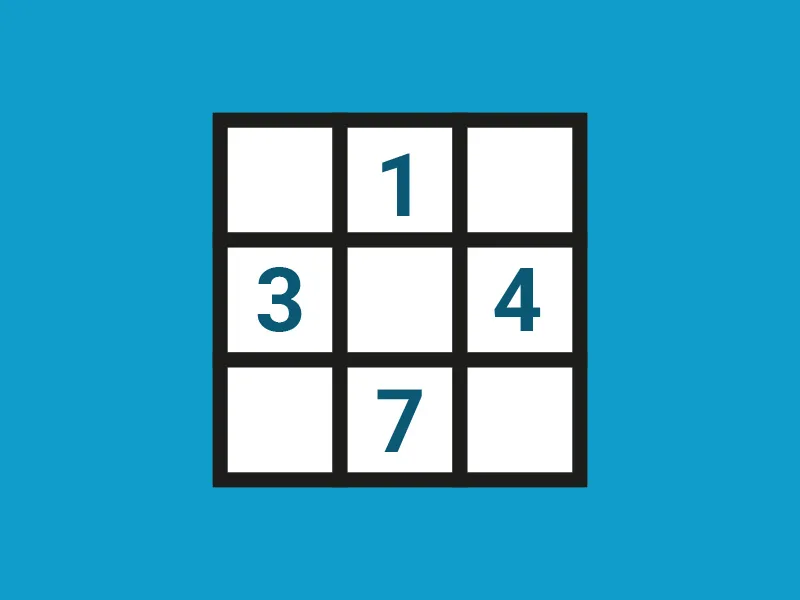 Acceso limitado para jugar Sudoku en plataforma de suscripción digital