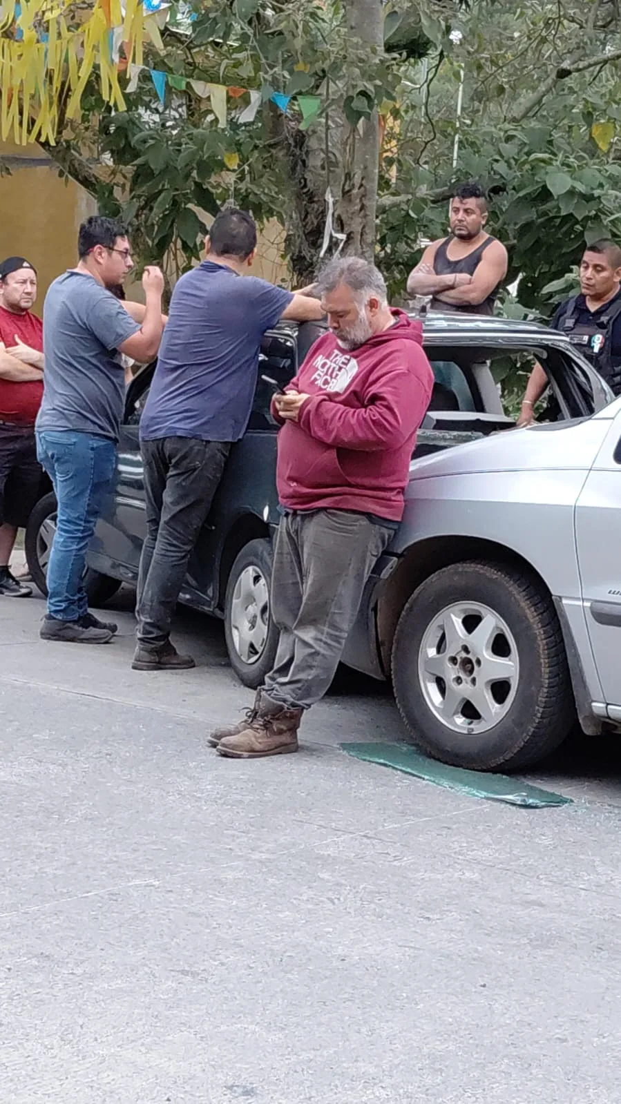 Accidente en Huauchinango revela irregularidades en traslado y cobros excesivos de grúas
