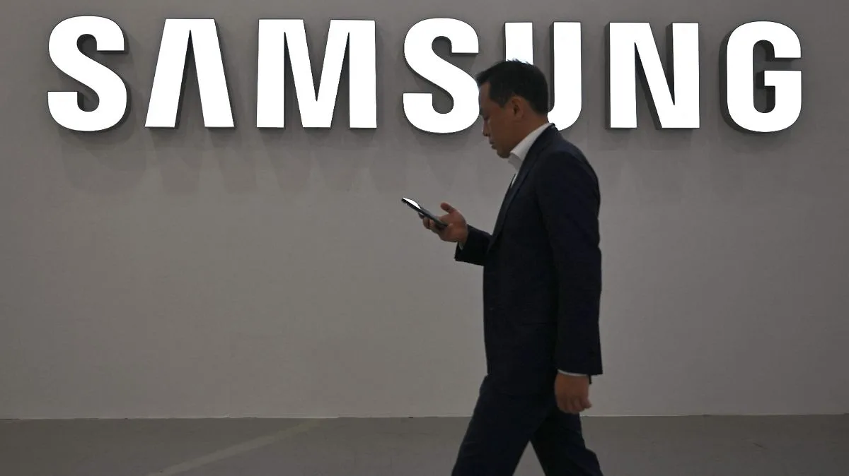 Accionistas de Samsung rechazan acuerdo con sindicatos sobre beneficios derivados de la inteligencia artificial