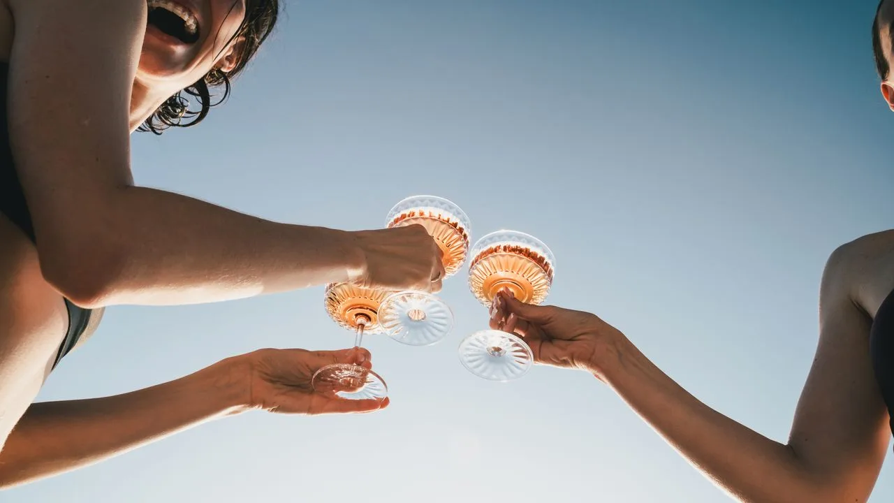 Actividades para viajes con amigos que ayudan a desconectar del móvil
