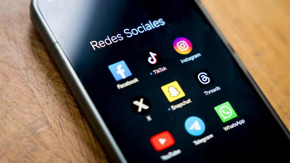 Acuerdo evita juicio clave contra TikTok, YouTube y Snapchat por adicción en escuelas de Kentucky