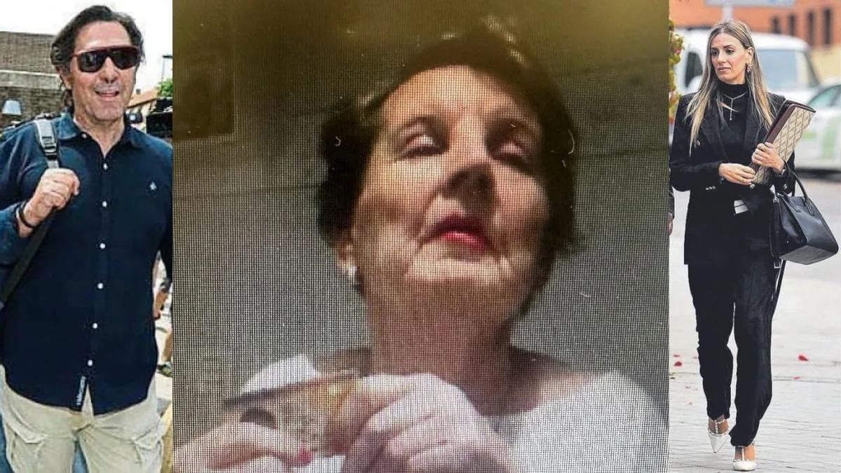 Acusan a Luis Lorenzo y su pareja de maltrato y secuestro a su tía en Madrid