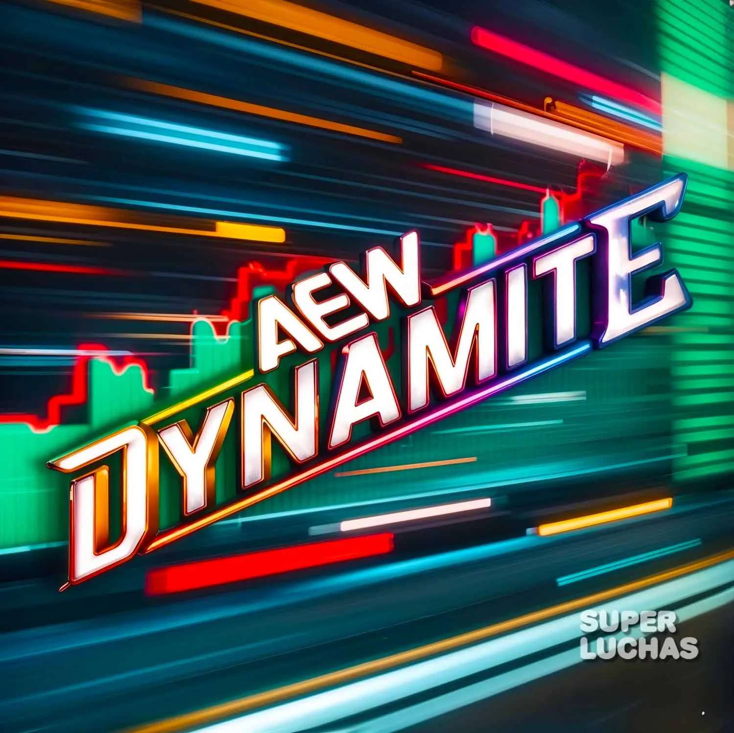 AEW Dynamite incrementa su audiencia con la defensa de Darby Allin en mayo de 2026