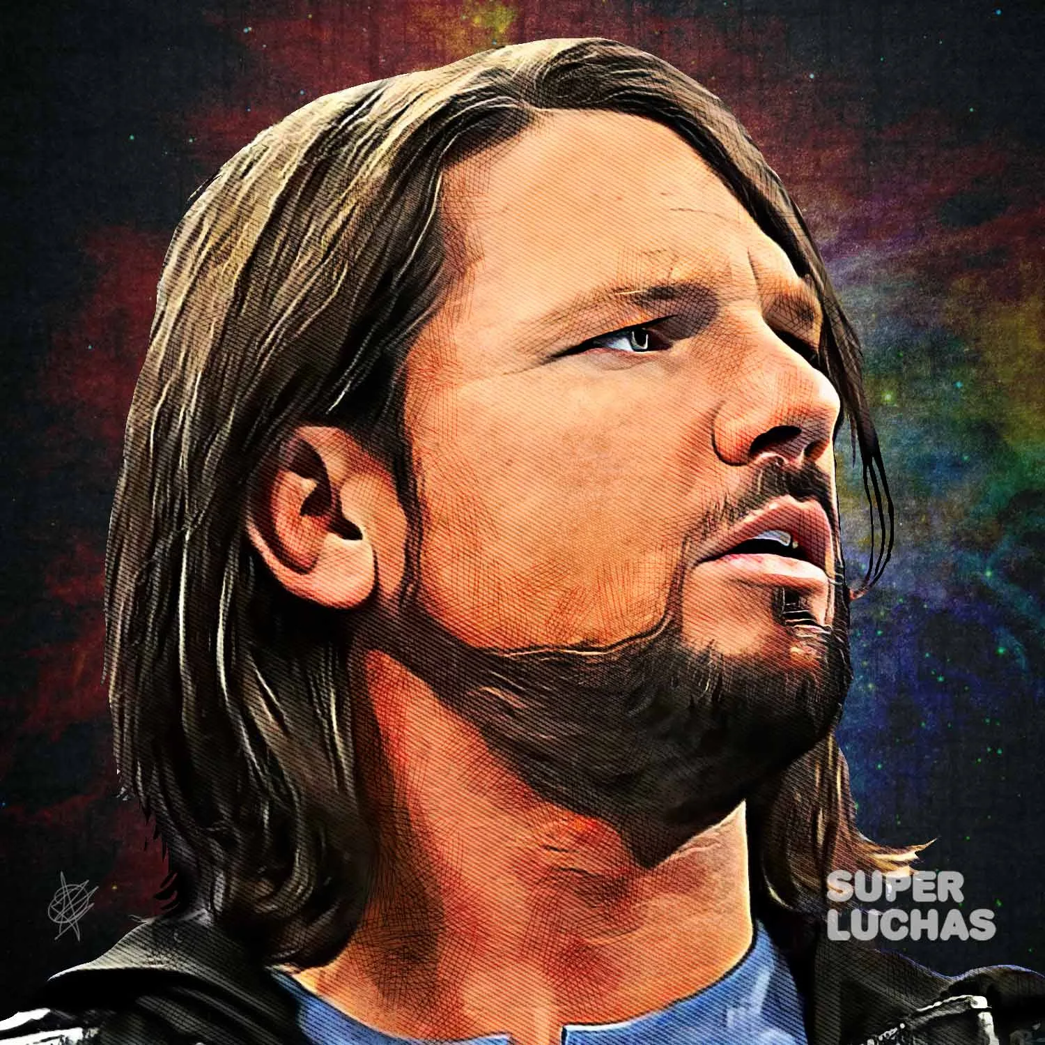 AJ Styles contempla su legado y futuro en WWE tras su retiro como luchador