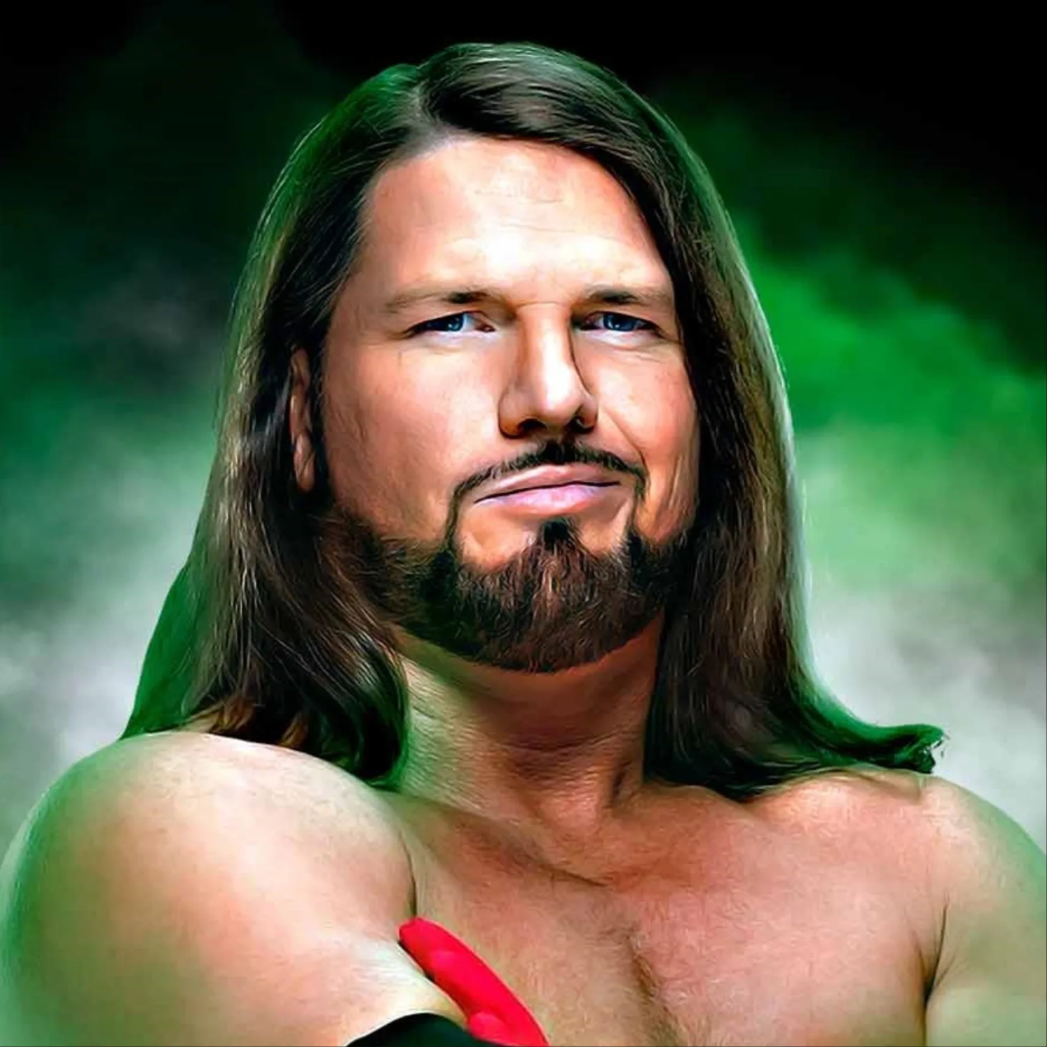 AJ Styles revela su nuevo papel clave en el desarrollo de talentos de la WWE