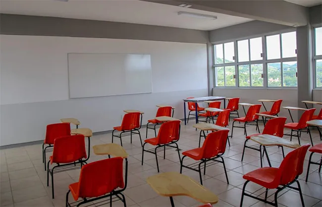 Ajustan calendario escolar en Coahuila y adelantan fin de clases por altas temperaturas
