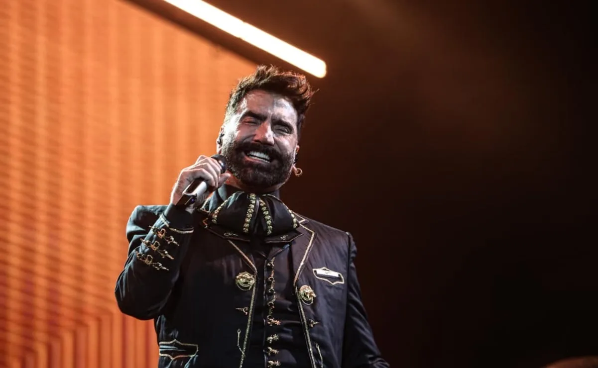 Alejandro Fernández y Banda MS lideran el Festival Arre 2026 en CDMX