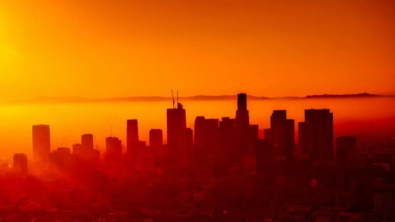 Alerta Amarilla en 11 alcaldías de Ciudad de México por temperaturas extremas el sábado