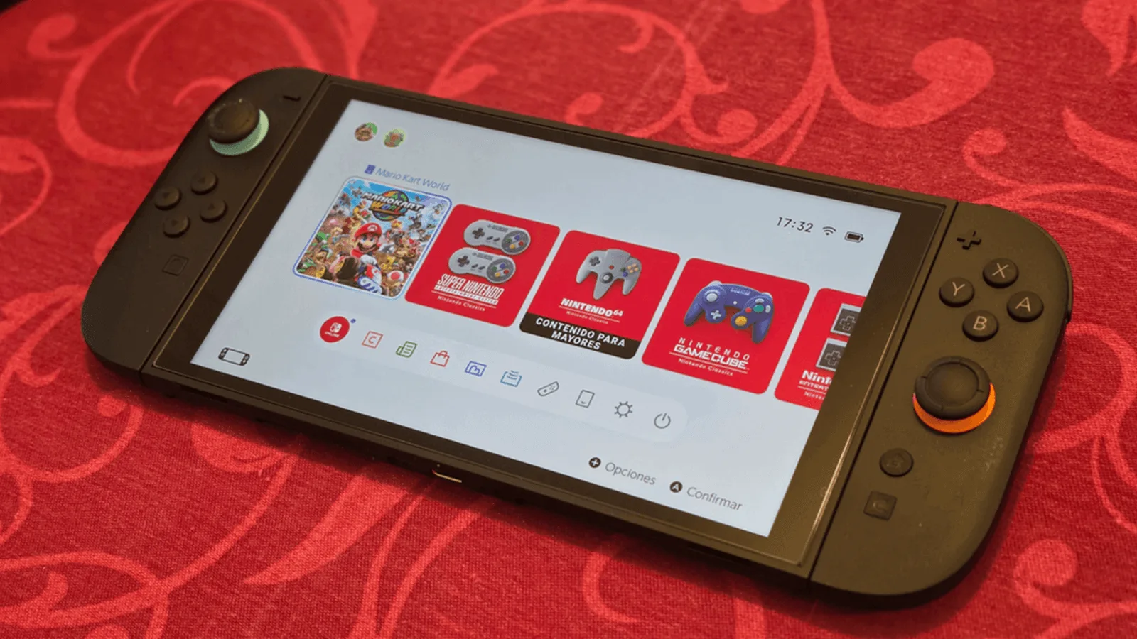 AliExpress ofrece la Nintendo Switch 2 a un precio inferior antes del aumento oficial en Europa