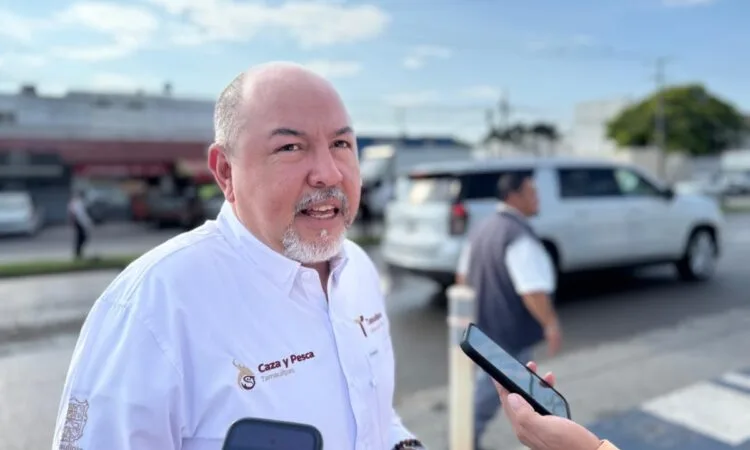 Alta afluencia de cazadores impulsa temporada de guajolote en Tamaulipas