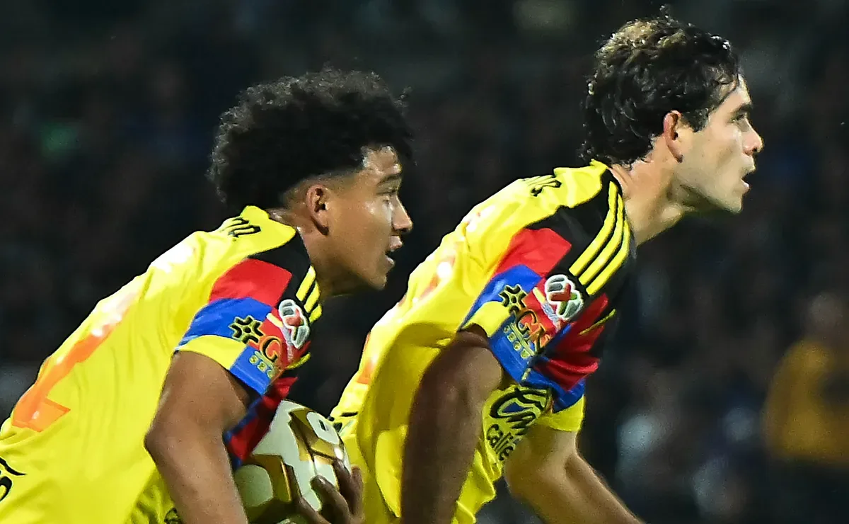 América apuesta por su nueva generación joven para reconstruir el equipo