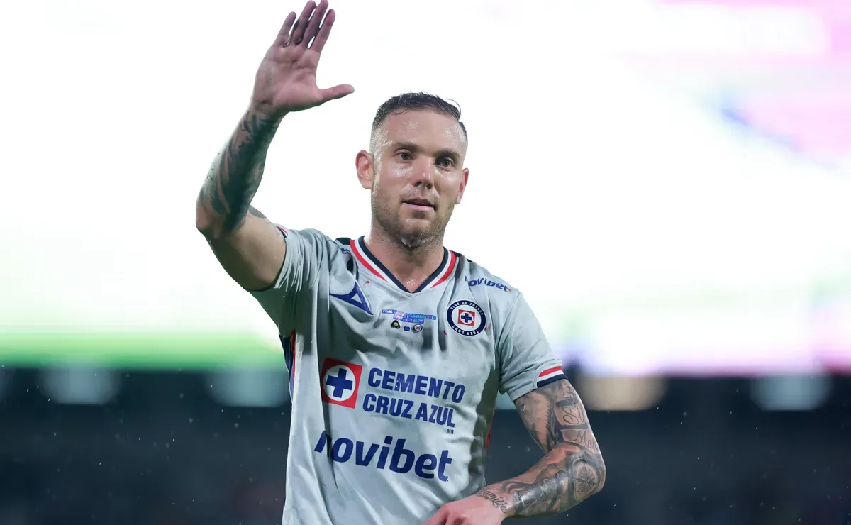 América mantiene la calma pese al campeonato reciente de Cruz Azul en Liga MX