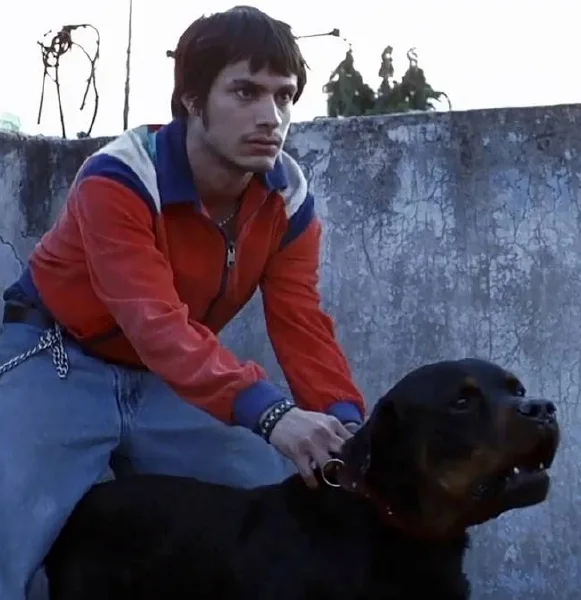 Amores Perros” será adaptada a serie por las productoras de Sofía Vergara y AF Films
