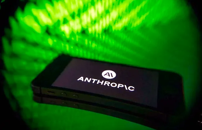 Anthropic busca financiamiento con valoración de 900 mil millones de dólares