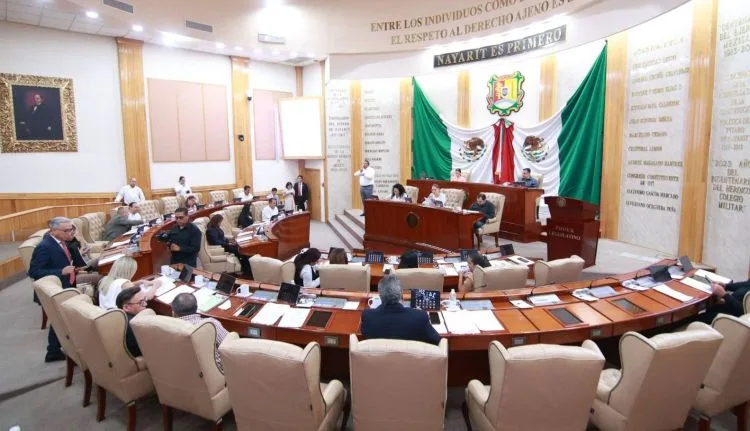 Aprobada nueva Ley Estatal de Asistencia Social para ampliar apoyos en Nayarit