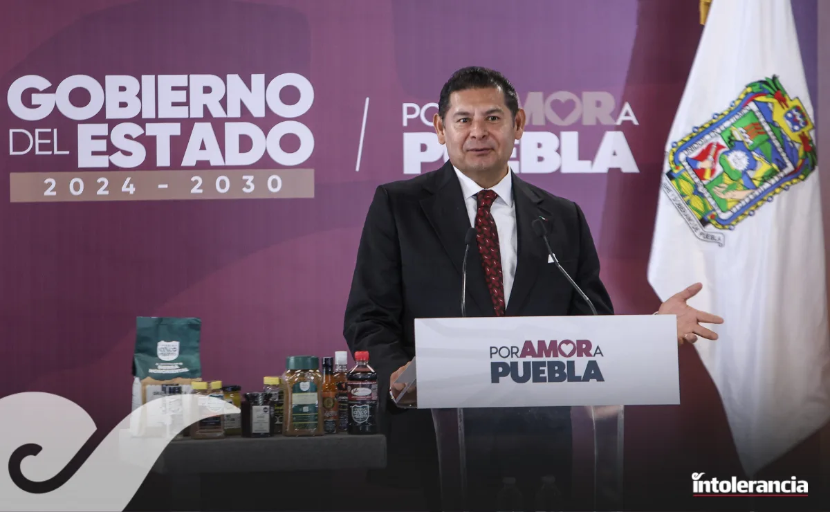 Armenta propone consulta ciudadana para definir eutanasia e identidad de género en menores