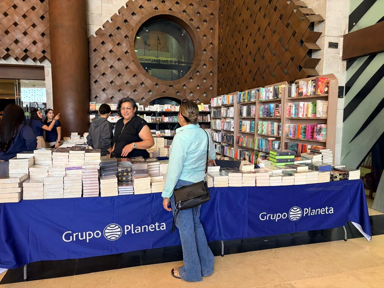 Arranca la décima Feria del Libro de la Frontera con homenaje a Jaime Sabines