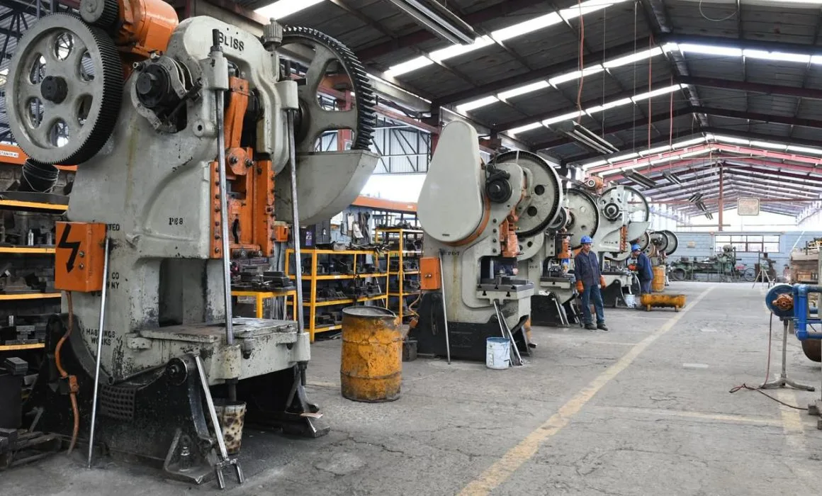 Michoacán sumó más de 40 mil empleos formales en cinco años