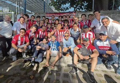 Centro Universitario Montejo conquista el Edepren tras 25 años de espera