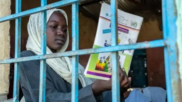 Crisis humanitaria mundial pone en riesgo la vida de los niños en zonas de conflicto