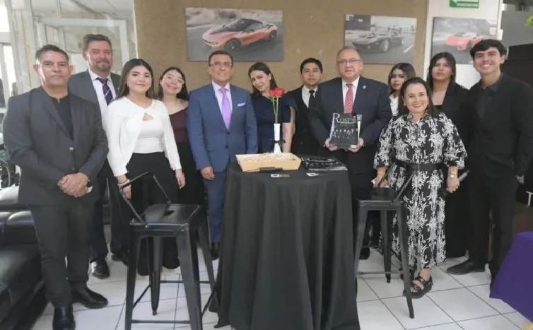 La Facultad de Derecho de la UACH impulsa formación bilingüe con feria académica innovadora
