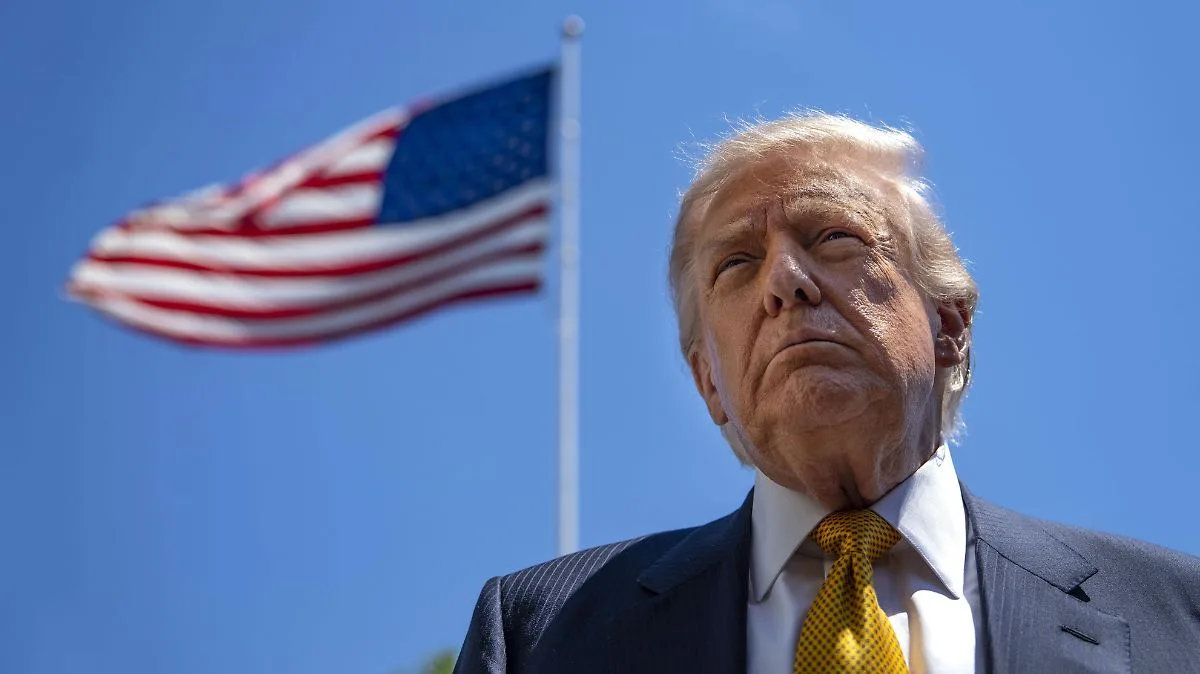 Fuerzas de EU y Nigeria neutralizan a líder del Estado Islámico según Trump