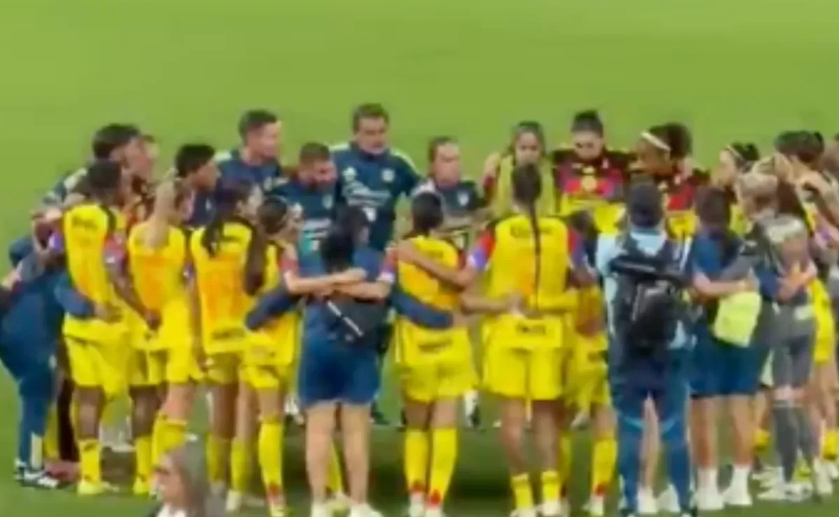 Ana Galindo exige reacción inmediata tras la derrota de América Femenil en la Final