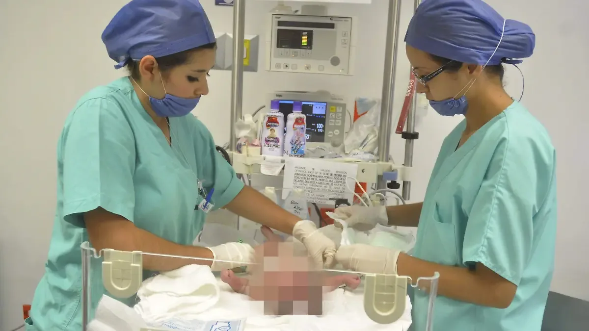 Aumenta la mortalidad infantil y neonatal en México tras años de descenso