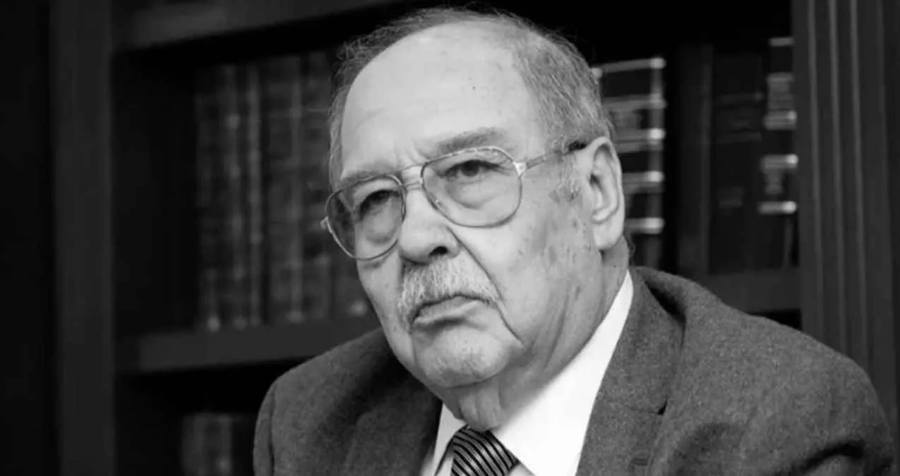 Muere Javier Coello Trejo, el reconocido «Fiscal de Hierro» del sistema judicial mexicano