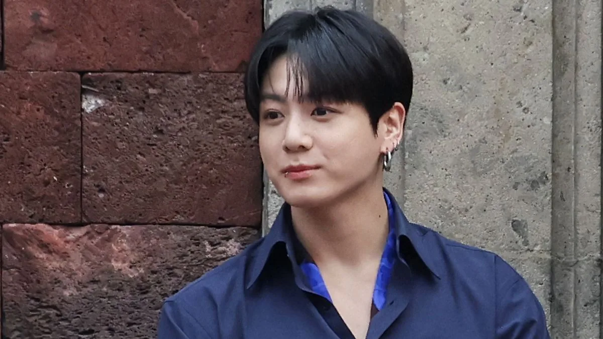 Jungkook de BTS busca fotógrafo y camarógrafo para acompañarlo en sus viajes