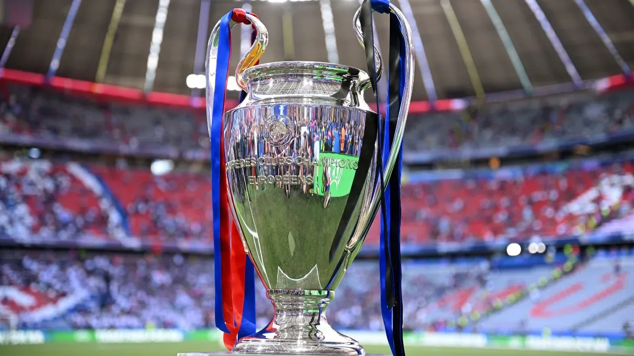 Premio económico de la Champions League 2026 para el campeón y finalistas