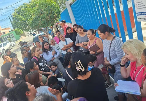 Gobierno estatal investiga irregularidades en Jardín de Niños Gloria Lozano