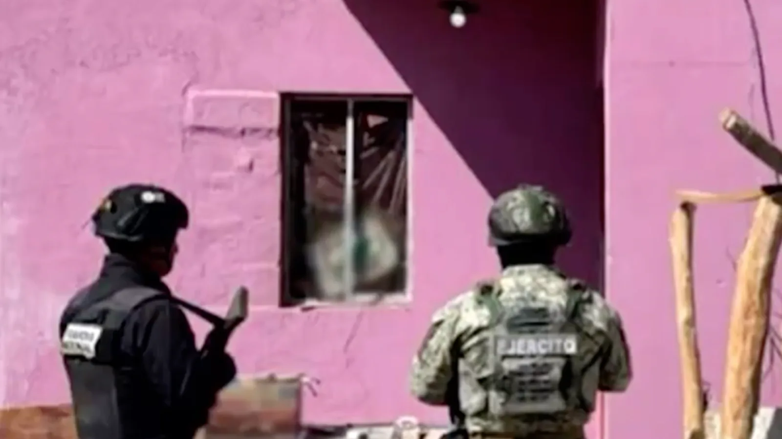 Aseguran más de un kilo de fentanilo en operativo conjunto en la frontera