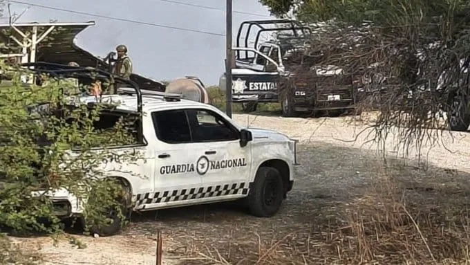 Asesinan a toda una familia en rancho de Puebla, investigan vínculo familiar