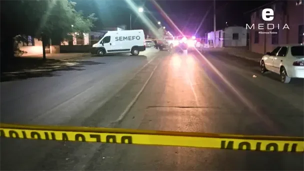 Asesinan a un joven de 21 años en Hermosillo en un ataque armado
